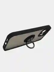 Чехол iPhone 13, iPhone 13 PRO, iPhone 13 PRO MAX с магнитом и кольцом