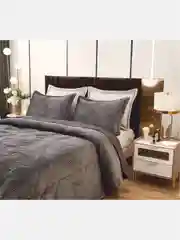 Угольный комплект с покрывалом The Eleventh Kingdom Mayfair 240Х260см