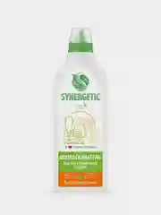 Ополаскиватель для посудомоечных машин SYNERGETIC, 750 мл