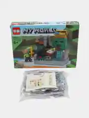 Черный конструктор майнкрафт, дом на дереве, деревня Minecraft, дракон, остров сокровищ, крепость
