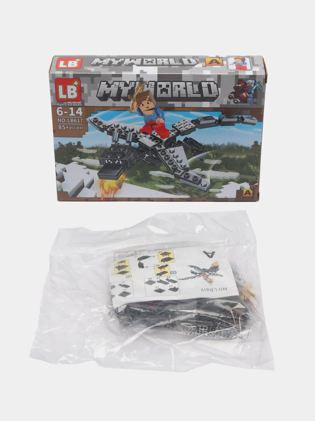 Угольный конструктор майнкрафт, дом на дереве, деревня Minecraft, дракон, остров сокровищ, крепость