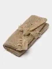 Упаковочная ткань, джут мешковина (отрез 50х50см)