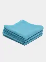 Салфетка / тряпка 30*30см для уборки из микрофибры