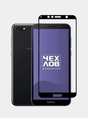 Защитное стекло для Honor 7a / Y5 lite / Huawei Y5 2018 / Y5p / Y5 Prime