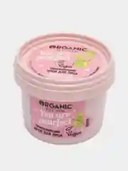 Крем для лица "Обновляющий. You are pearfect", 100 мл Organic Kitchen