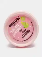 Крем для лица "Обновляющий. You are pearfect", 100 мл Organic Kitchen