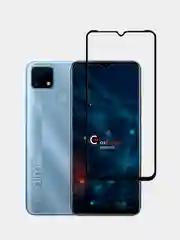Realme C21Y Защитное стекло CasExpress