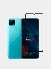 Realme C21Y Защитное стекло CasExpress