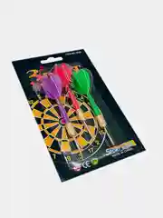 Дротики для игры в дартс 3 штуки