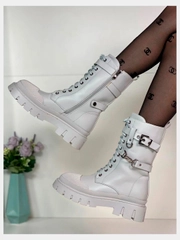 Ботинки женские, зимние