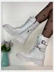 Ботинки женские, зимние