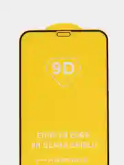 Защитное стекло для iPhone XR совместимо с iphone 11 с черной рамкой