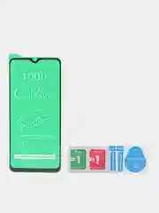 Керамическая глянцевая пленка для Xiaomi Redmi 10A 9 9A 9C Samsung A12 A23 полная защита