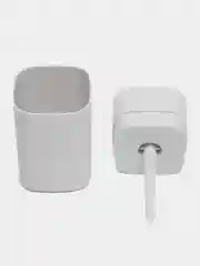 Белый увлажнитель воздуха настольный USB, увлажнитель для дома
