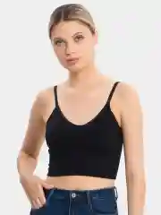 Базовый топ женский