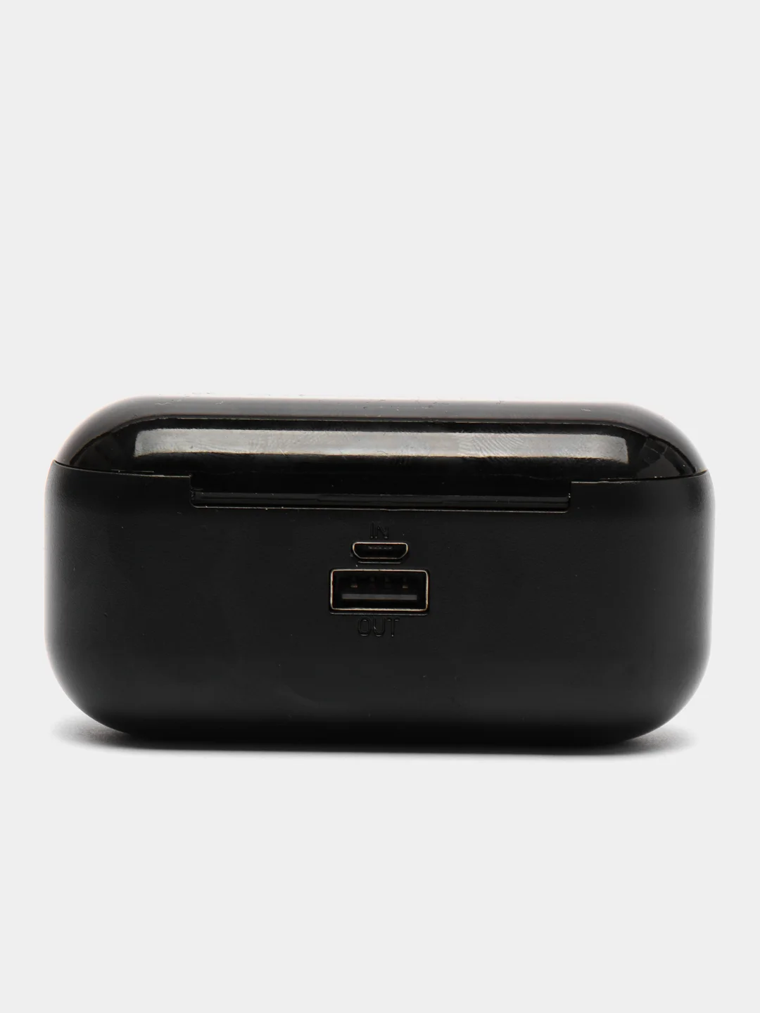 Беспроводные Bluetooth наушники F9 TWS, с Power bank