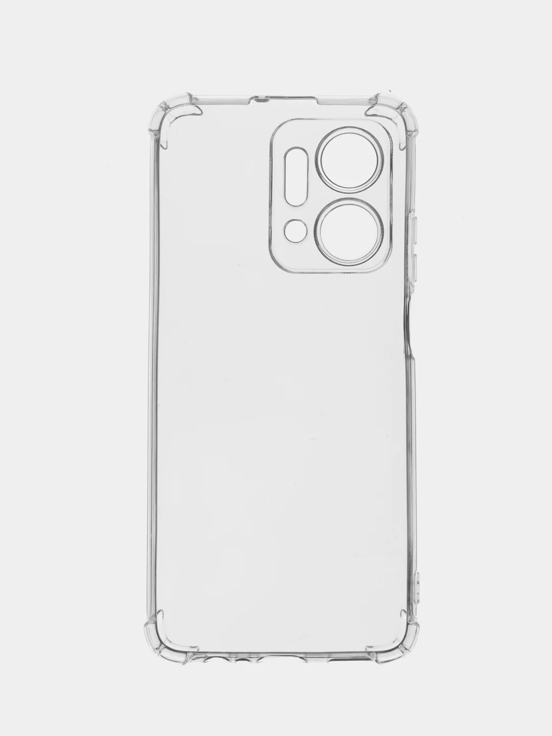 Марсала чехол для Honor X7a (Хонор Х7а), силиконовый, матовый