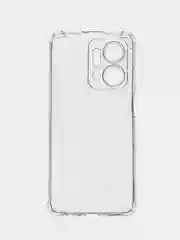Марсала чехол для Honor X7a (Хонор Х7а), силиконовый, матовый
