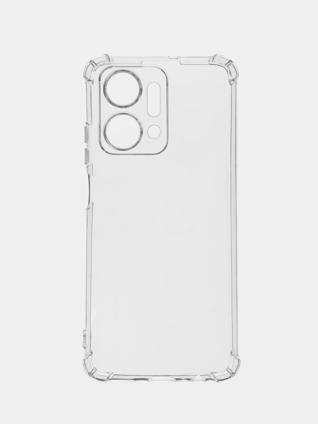 Марсала чехол для Honor X7a (Хонор Х7а), силиконовый, матовый