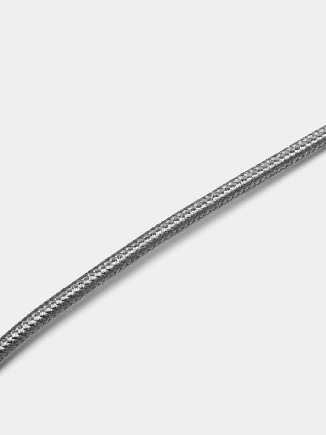 Серебряный кабель зарядный Hoco X2 (Type-C, Lightning, Micro-USB) для Apple iPhone или Андроид