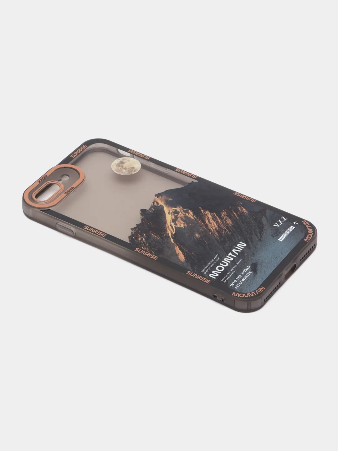 Карамельный чехол "Dream" для iPhone, на айфон 7/8 Plus 11 12 mini 13 Pro max XR XS