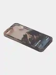 Карамельный чехол "Dream" для iPhone, на айфон 7/8 Plus 11 12 mini 13 Pro max XR XS