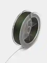 Зеленый леска плетенка Power BRAID Х8 леска плетеная рыболовная плетеный шнур