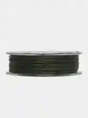Зеленый леска плетенка Power BRAID Х8 леска плетеная рыболовная плетеный шнур
