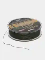 Зеленый леска плетенка Power BRAID Х8 леска плетеная рыболовная плетеный шнур