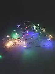 Лимонный светодиодная гирлянда USB для украшения рабочего места, интерьера, праздника, 1-4 метра