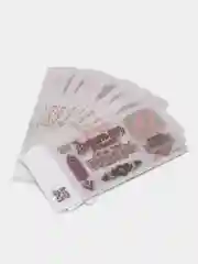 Пачка купюр, декоративная