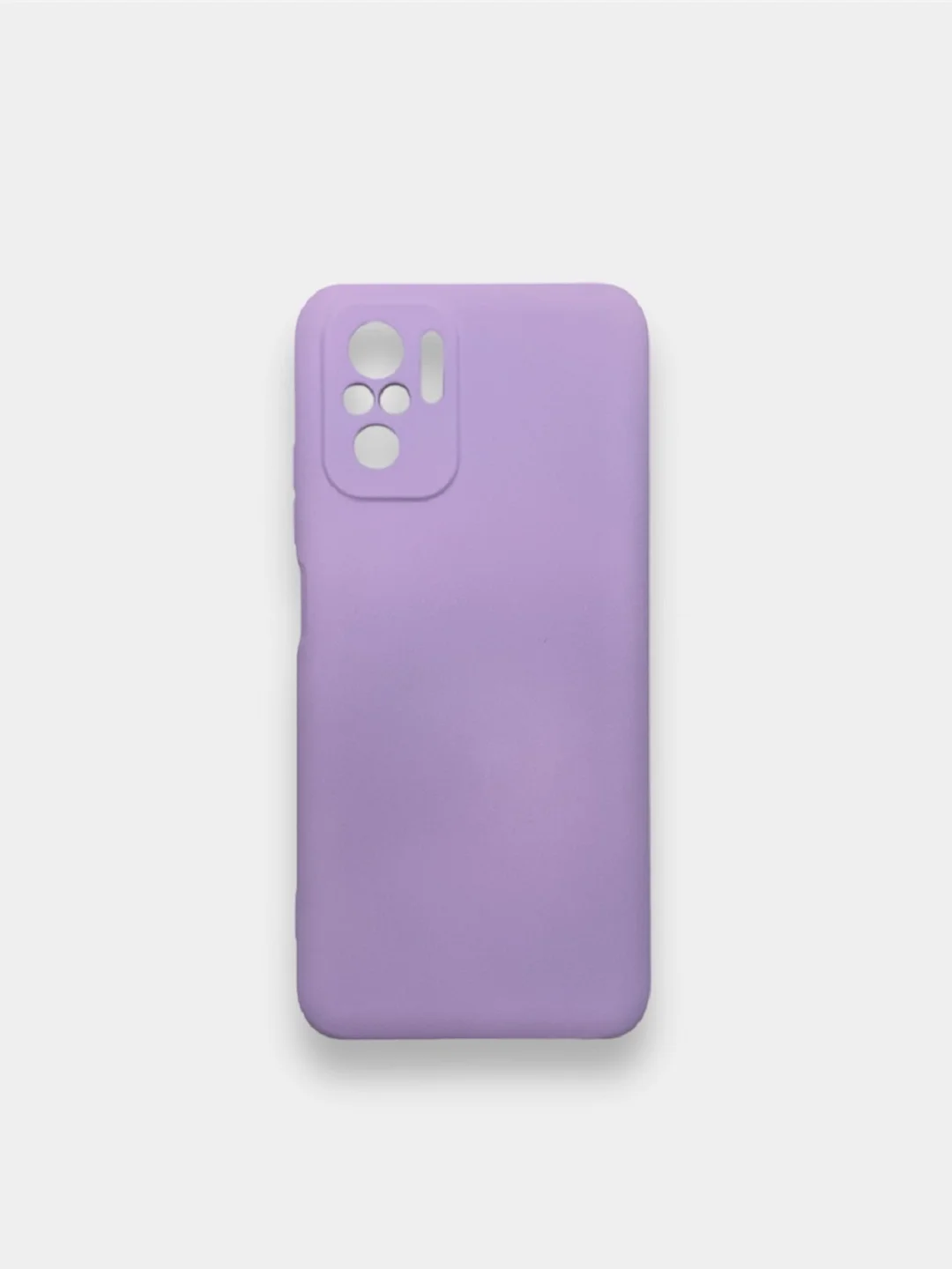 Лавандовый чехол для Xiaomi Poco C51, A1 Plus, A2 Plus, Note 11S, Mi 11 Lite, Note 10 Pro, 11T Pro