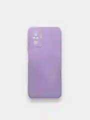 Лавандовый чехол для Xiaomi Poco C51, A1 Plus, A2 Plus, Note 11S, Mi 11 Lite, Note 10 Pro, 11T Pro