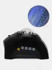 Ночник - проектор звездного неба, Bluetooth
