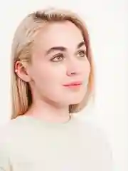 Золотой каффы серьги с жемчугом, серьги женские бижутерия, серьги с жемчугом