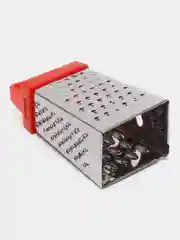Белый терка для чеснока