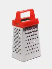 Белый терка для чеснока