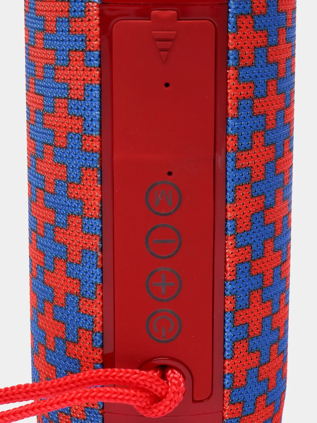 Оранжевый беспроводная Bluetooth колонка TG-117