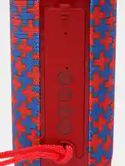 Оранжевый беспроводная Bluetooth колонка TG-117