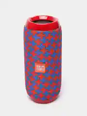 Оранжевый беспроводная Bluetooth колонка TG-117