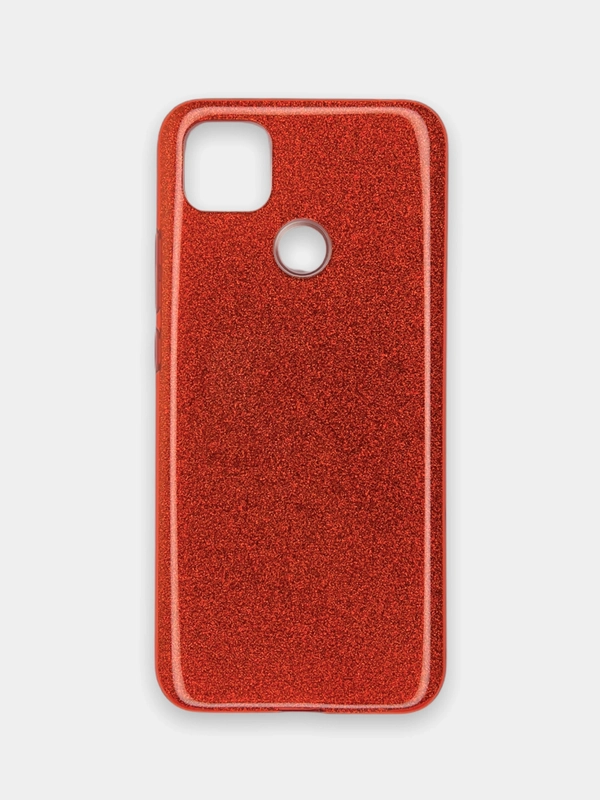Чехол блестящий для Xiaomi Redmi 9C, Redmi 9C NFC, Redmi 10A, Сяоми Редми 9С, 9С НФС, 10А