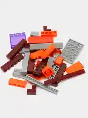 Хаки конструктор майнкрафт, дом на дереве, деревня Minecraft, дракон, остров сокровищ, крепость