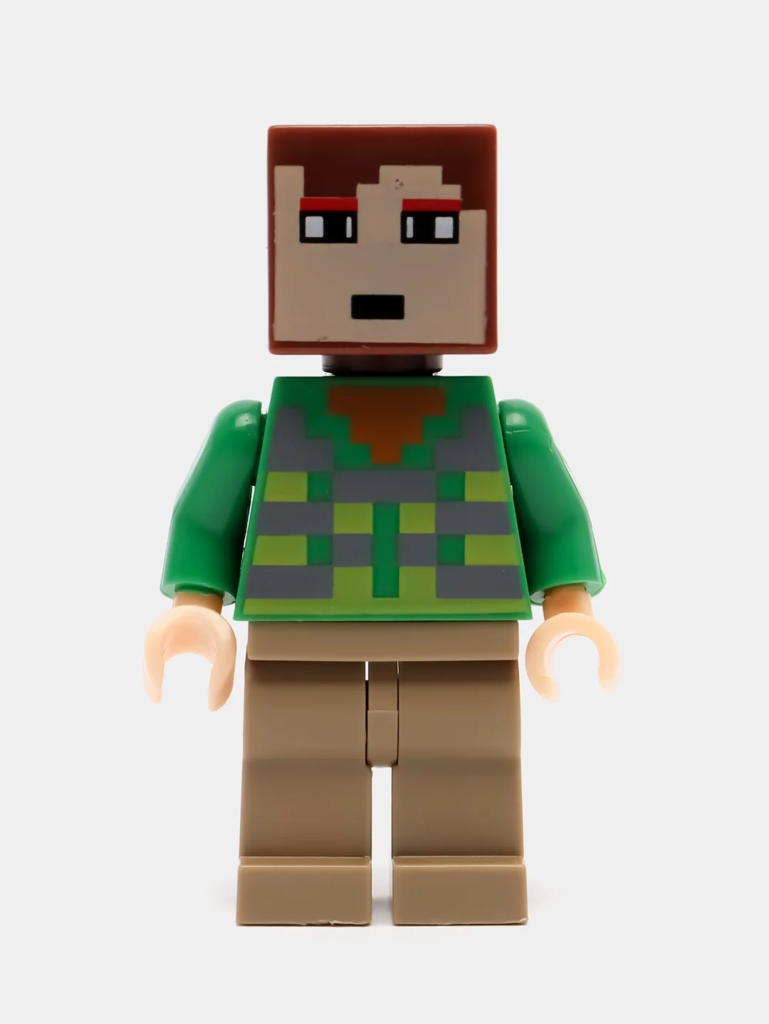 Тёмно-серый конструктор майнкрафт, дом на дереве, деревня Minecraft, дракон, остров сокровищ, крепость