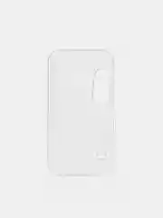 Прозрачный стекло на камеру для телефона OnePlus 9RT защитное BROSCORP, прозрачное, закаленное