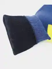 Синий носки DexShell Ultra Thin Crew водонепроницаемые, трехслойные