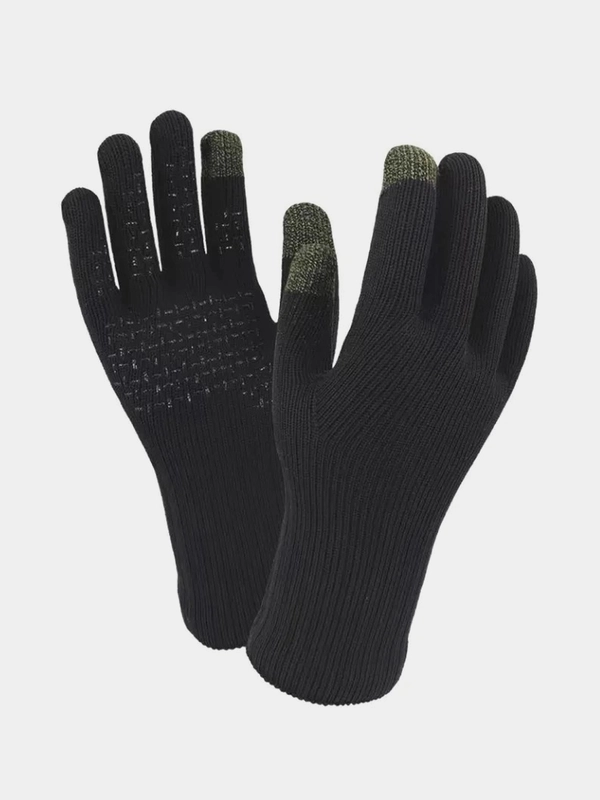 Перчатки водонепроницаемые Dexshell ThermFit Gloves
