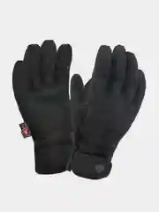 Черный перчатки водонепроницаемые Dexshell Arendal Biking Gloves