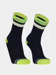 Черный водонепроницаемые носки DexShell Pro visibility Cycling