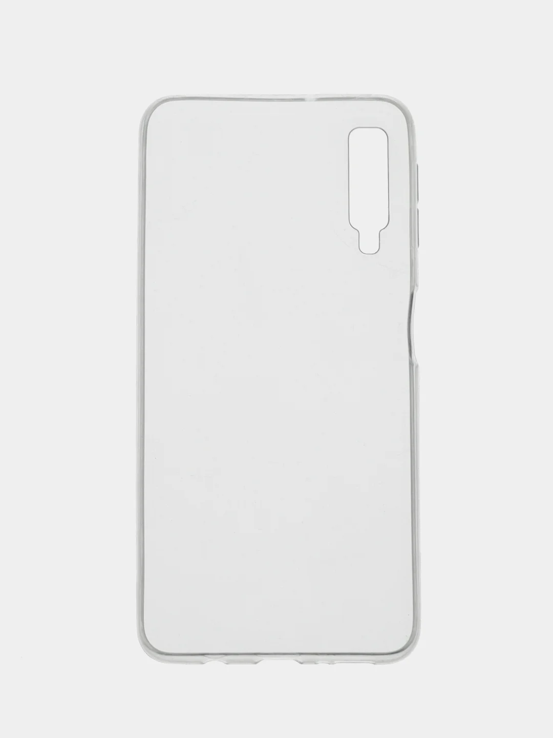 Прозрачный силиконовый чехол Samsung S6 S9 S20 Ultra J5 J2 Core Prime 2018 A5 A7 2015 2016