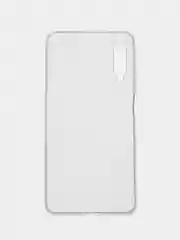 Прозрачный силиконовый чехол Samsung S6 S9 S20 Ultra J5 J2 Core Prime 2018 A5 A7 2015 2016